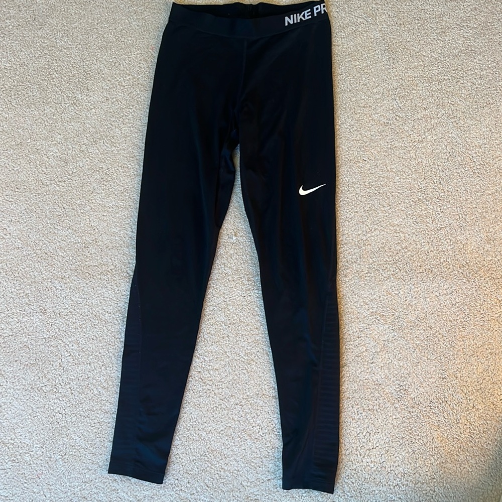 Nike Pro Leggings